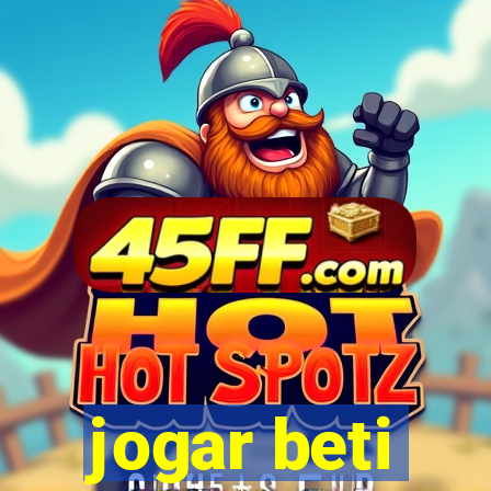 jogar beti